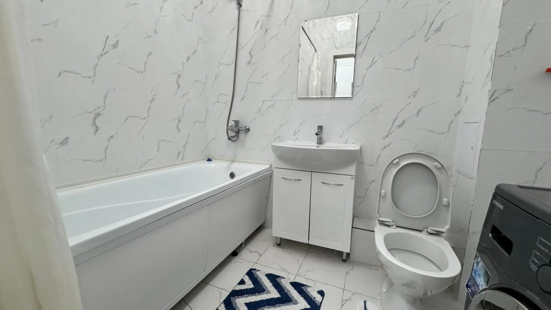 Apartment Flat in the center of the city Taldykol