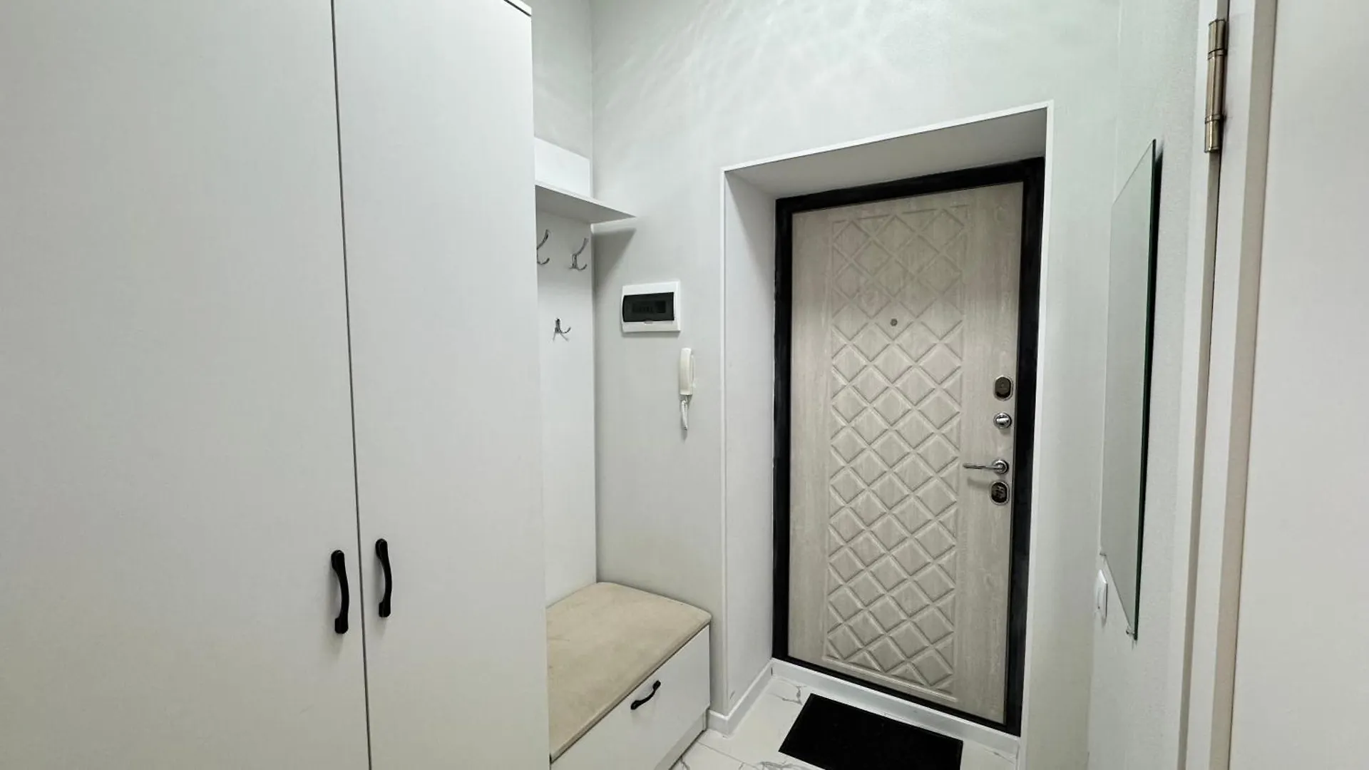 Flat in the center of the city Taldykol Apartment
